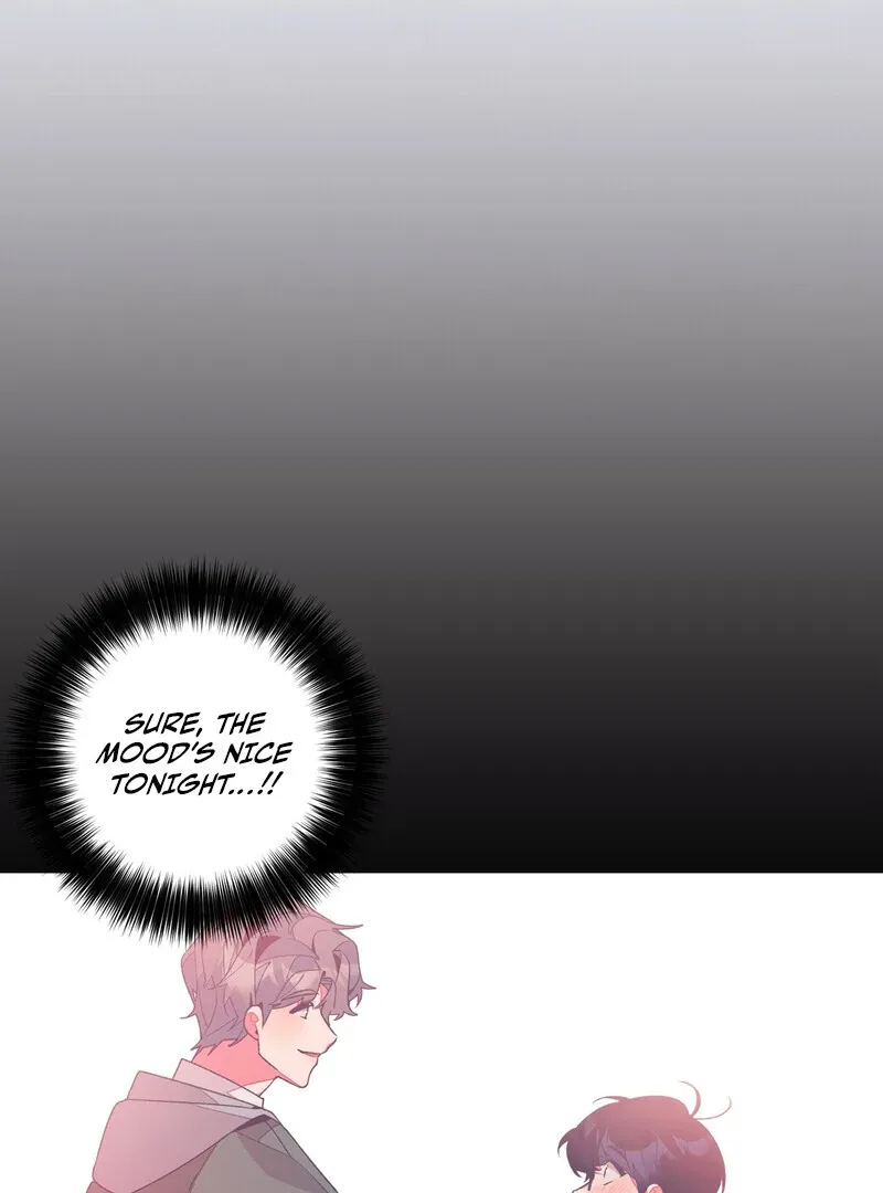 The Inevitable Relationship Chapter 1 page 93 - 