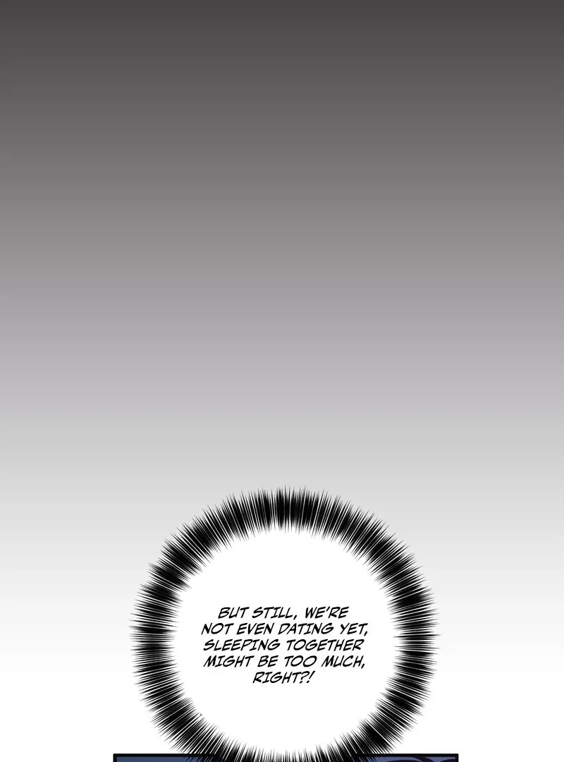 The Inevitable Relationship Chapter 1 page 95 - 