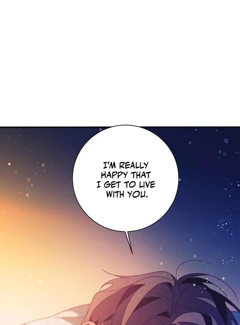 The Inevitable Relationship Chapter 1 page 100 - 
