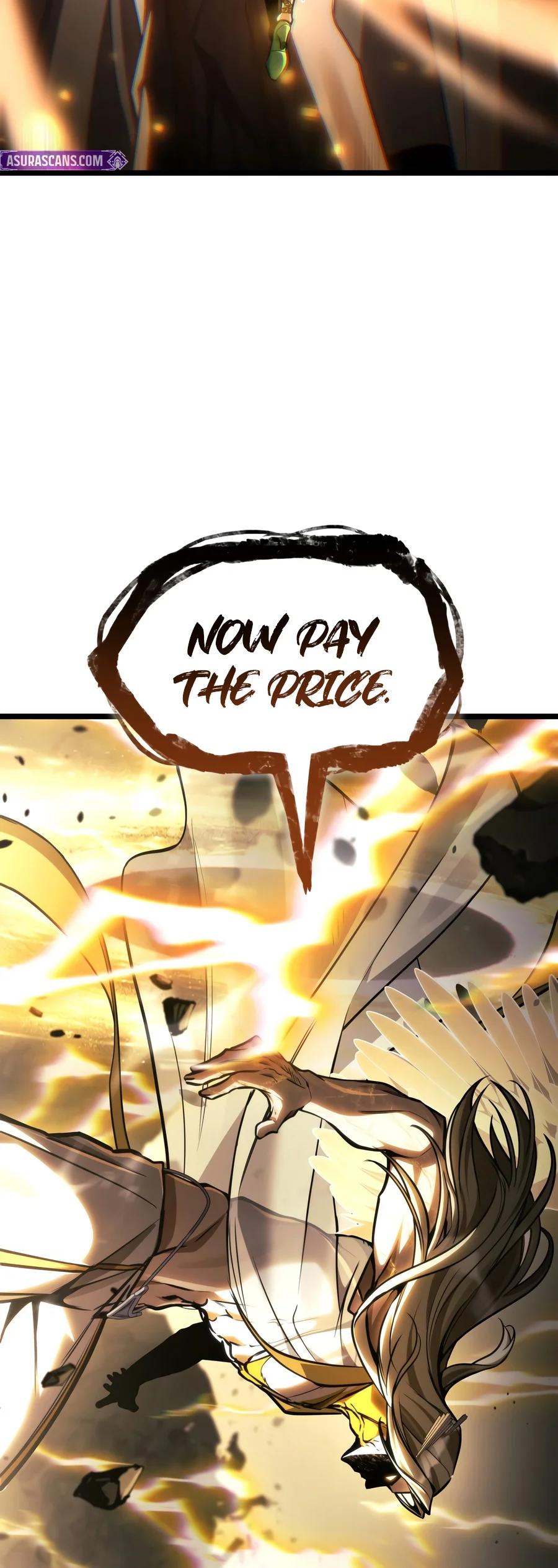 The Infinite Mage Chapter 191 page 19 - 