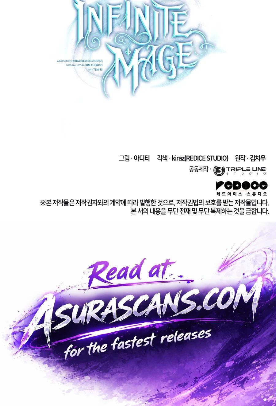 The Infinite Mage Chapter 191 page 24 - 