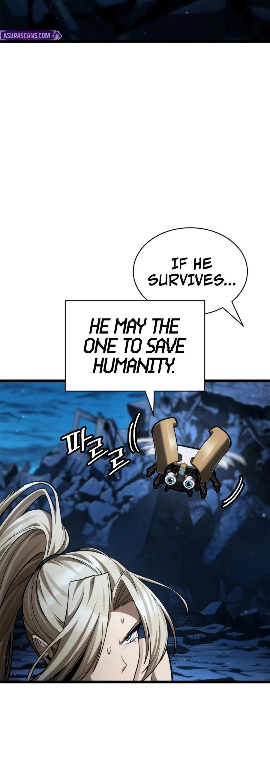 The Infinite Mage Chapter 191 page 4 - 