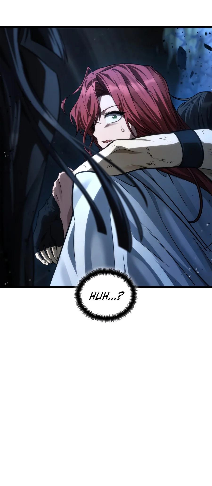 The Infinite Mage Chapter 191 page 8 - 