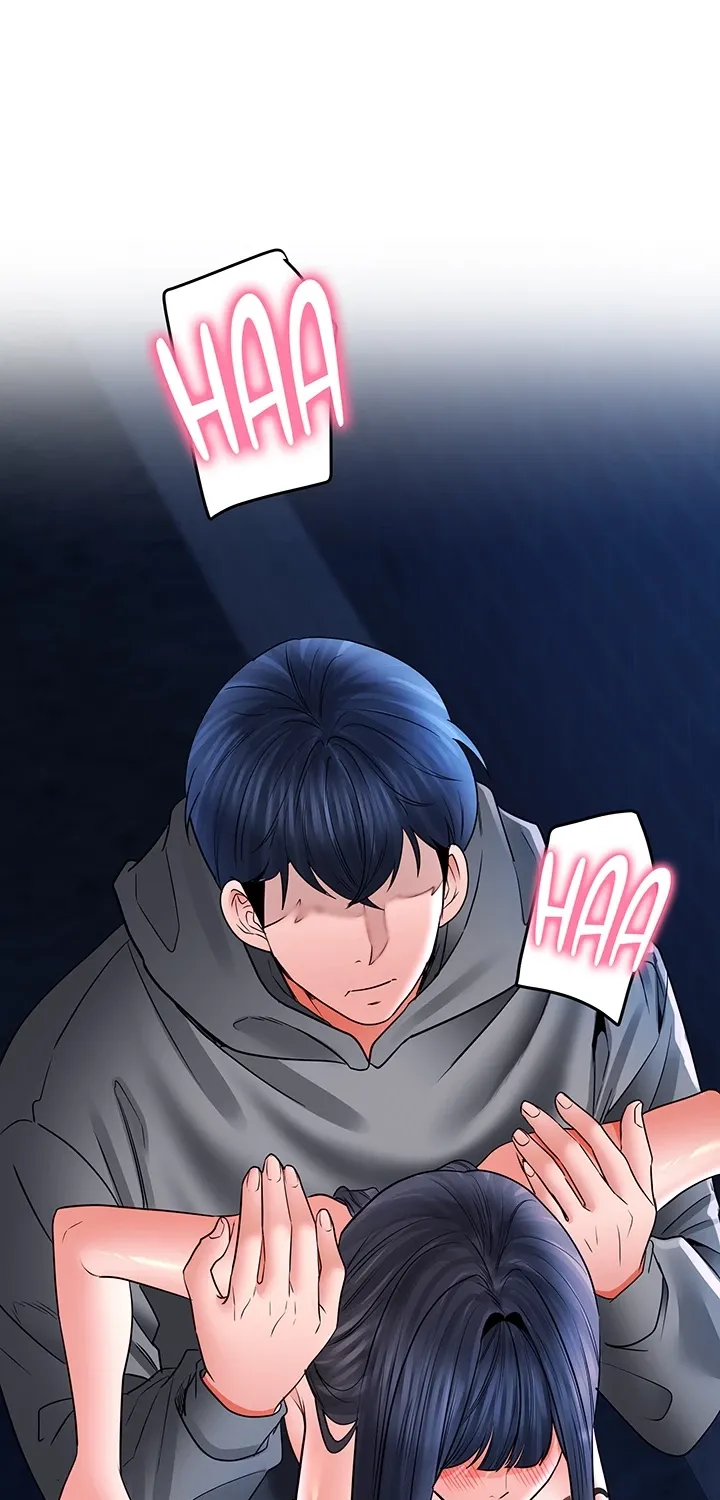 The Inheritor Chapter 29 page 112 - 