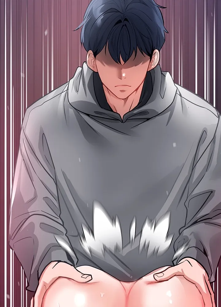 The Inheritor Chapter 29 page 13 - 
