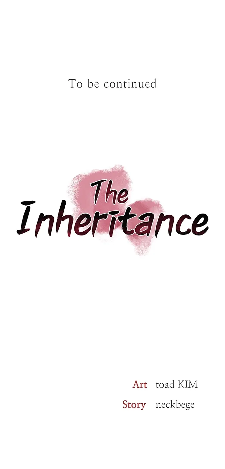 The Inheritor Chapter 29 page 131 - 