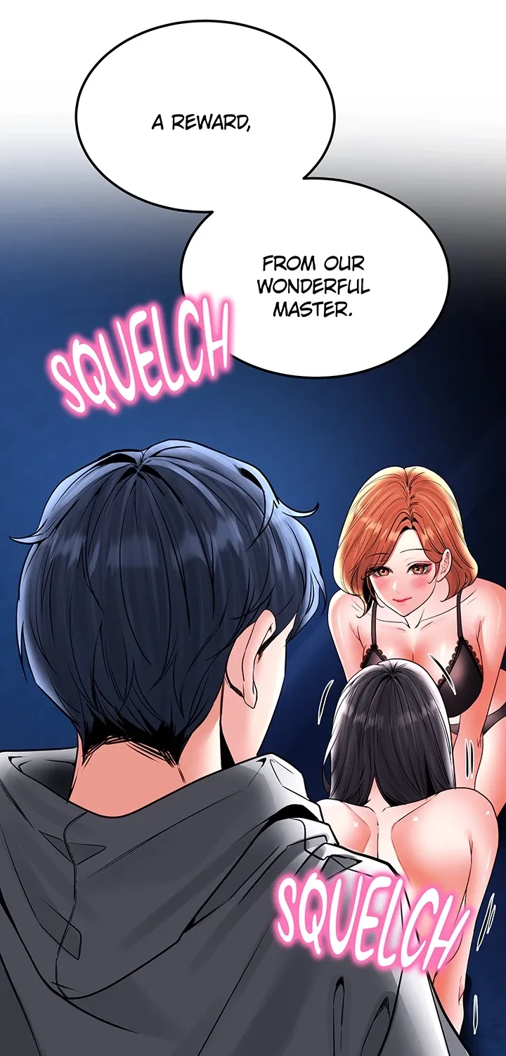 The Inheritor Chapter 29 page 37 - 