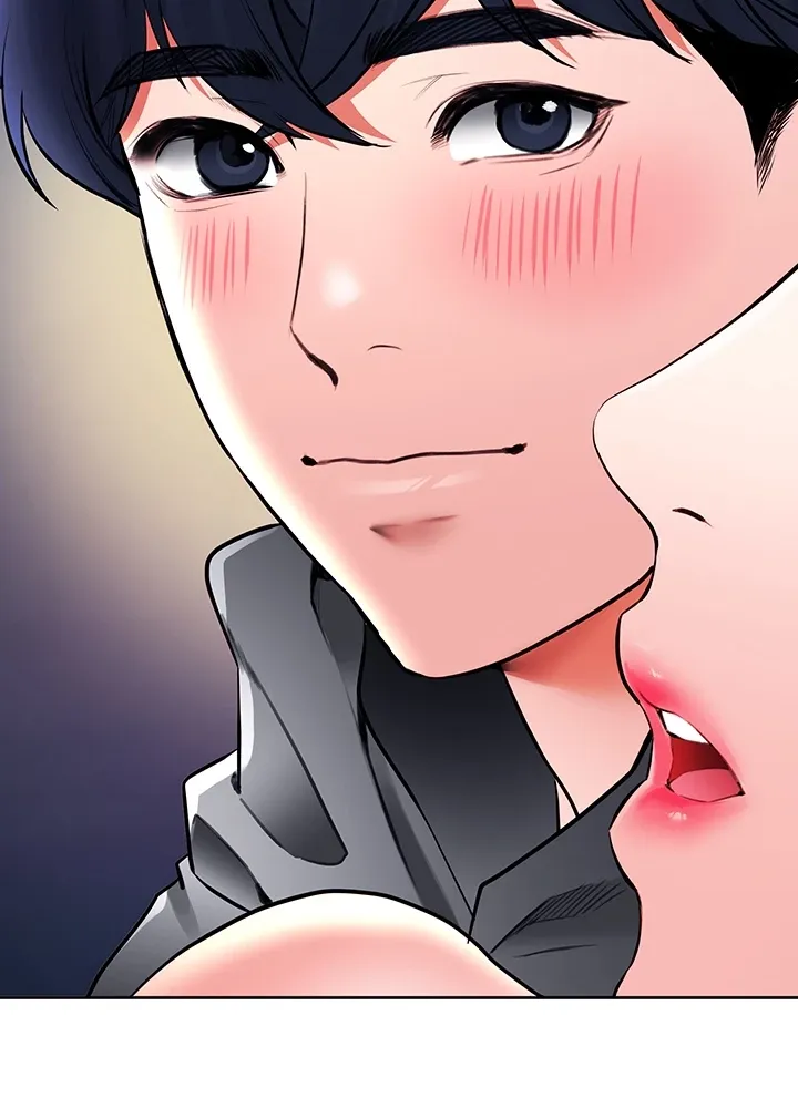 The Inheritor Chapter 29 page 76 - 