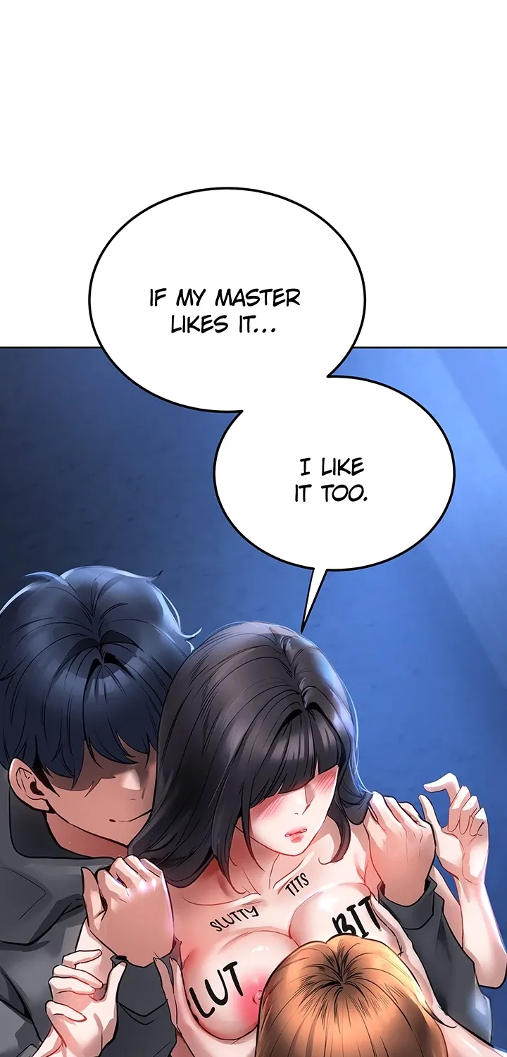 The Inheritor Chapter 29 page 78 - 