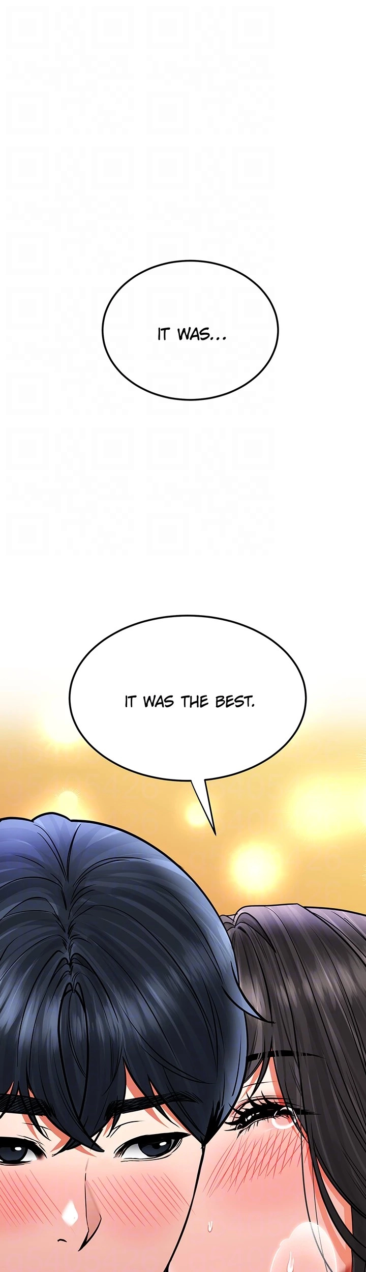 The Inheritor Chapter 30 page 20 - 