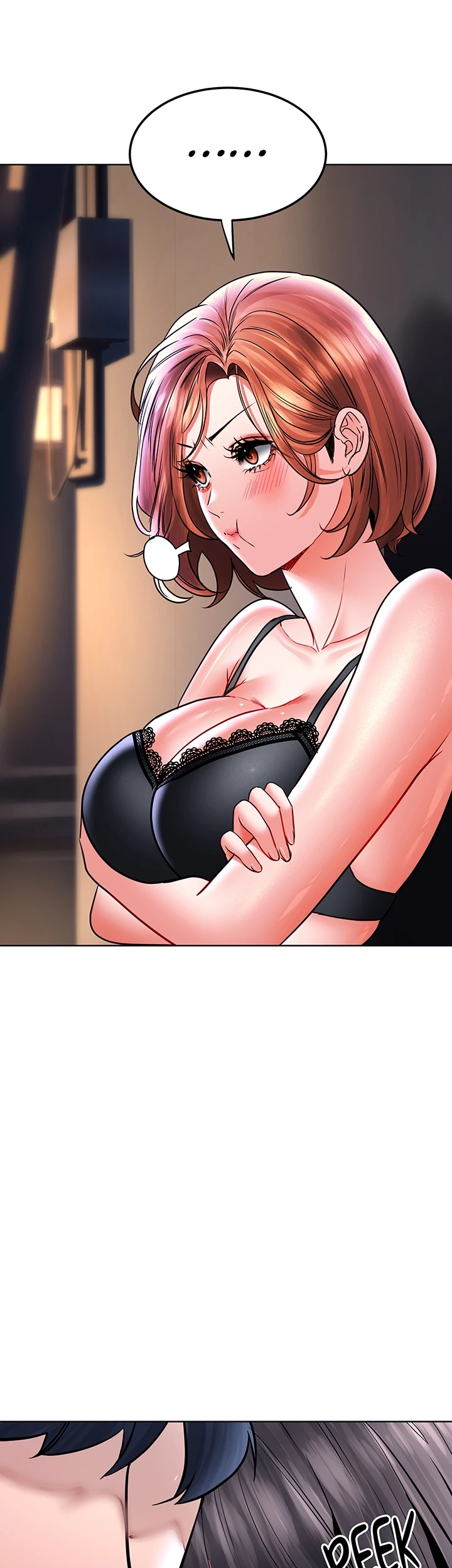 The Inheritor Chapter 30 page 24 - 
