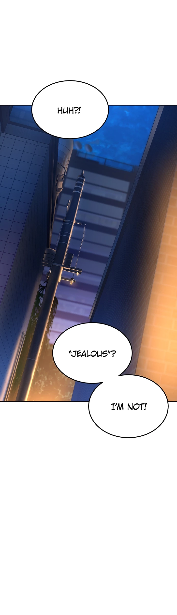 The Inheritor Chapter 30 page 30 - 