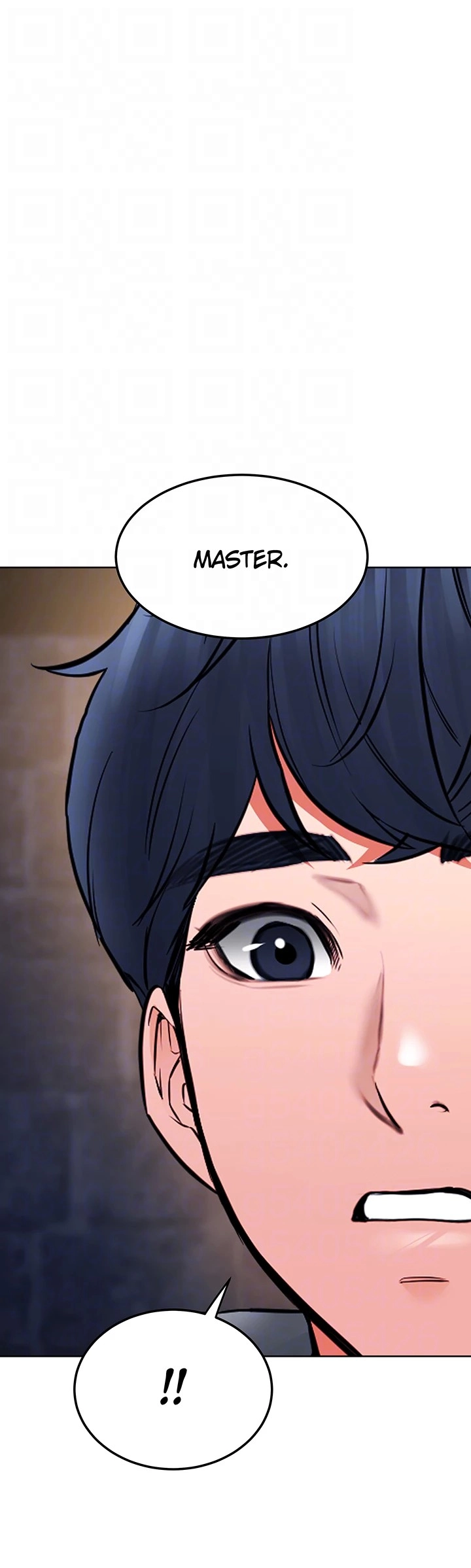 The Inheritor Chapter 30 page 35 - 