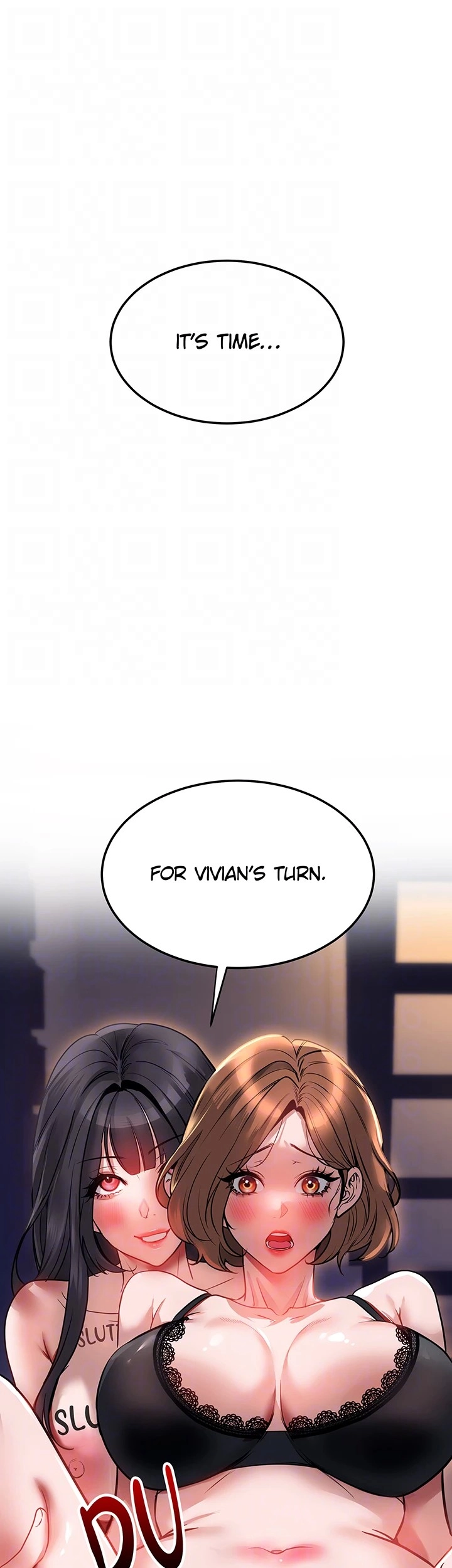 The Inheritor Chapter 30 page 36 - 