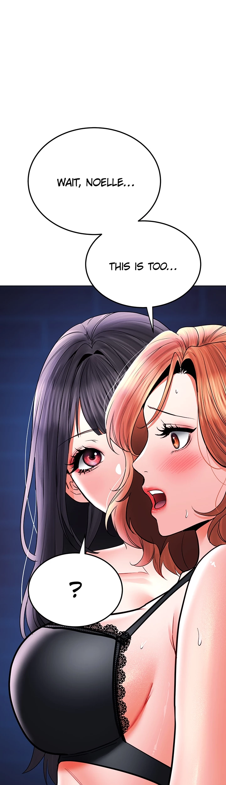 The Inheritor Chapter 30 page 42 - 