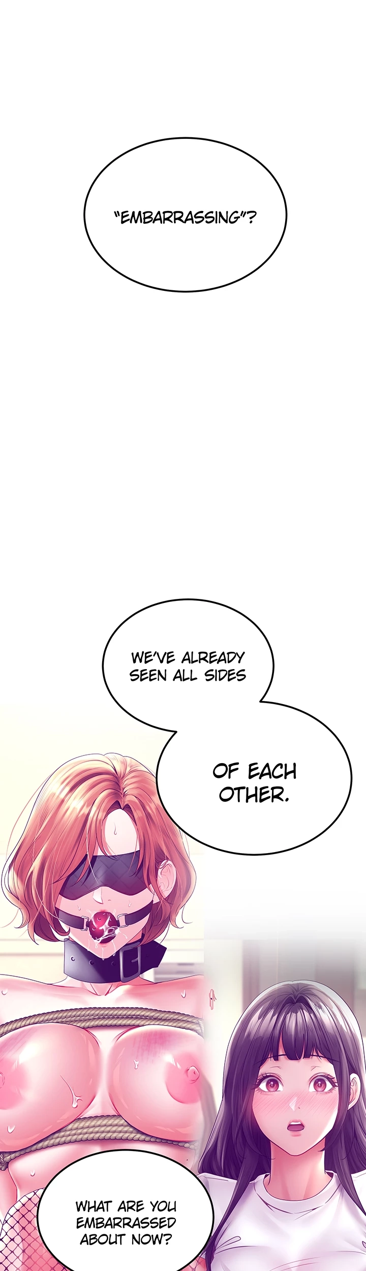 The Inheritor Chapter 30 page 45 - 