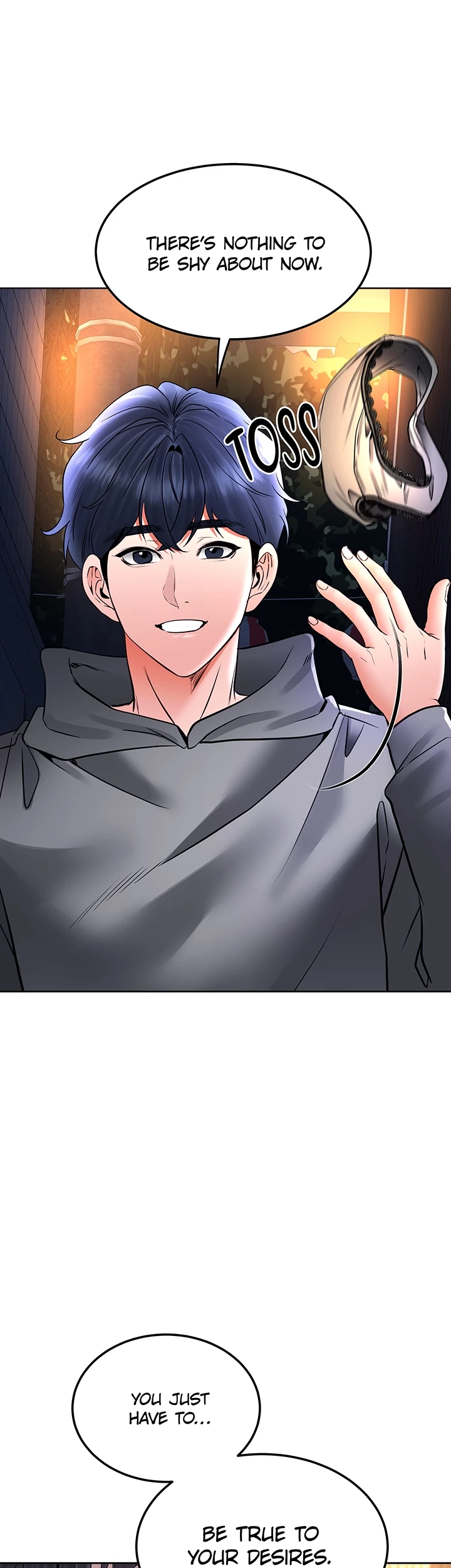 The Inheritor Chapter 30 page 48 - 