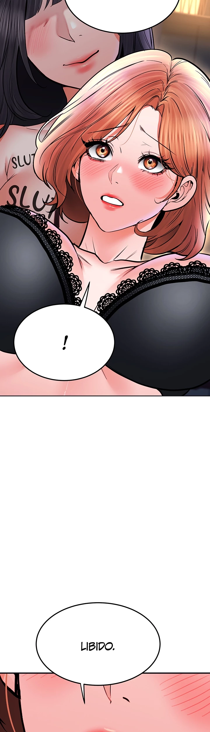 The Inheritor Chapter 30 page 49 - 