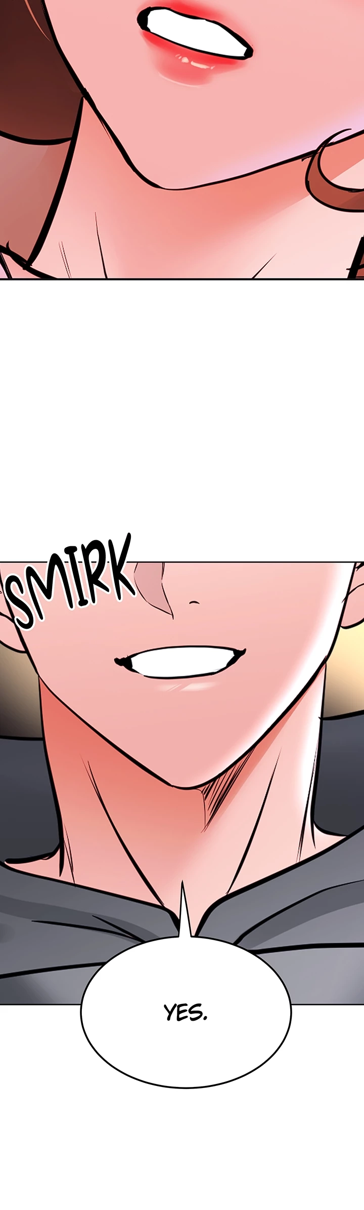 The Inheritor Chapter 30 page 50 - 