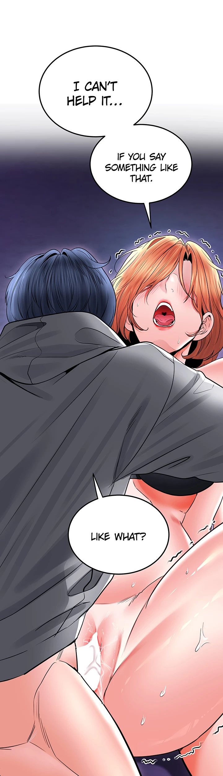 The Inheritor Chapter 30 page 58 - 