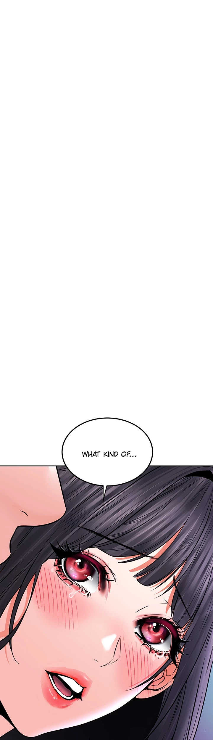 The Inheritor Chapter 30 page 7 - 