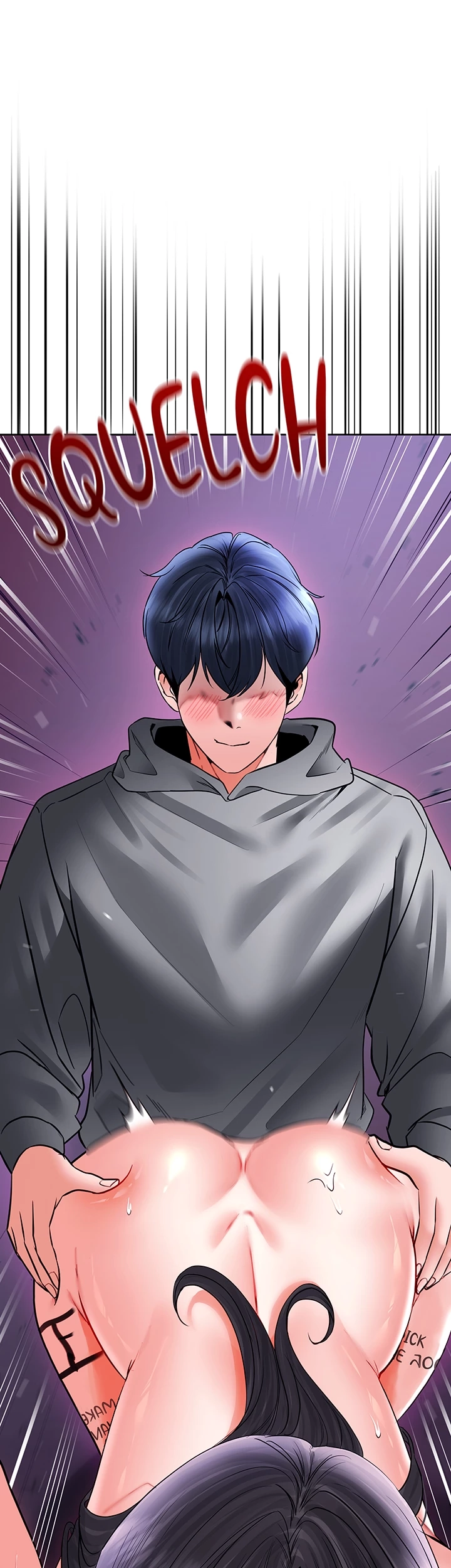 The Inheritor Chapter 30 page 10 - 