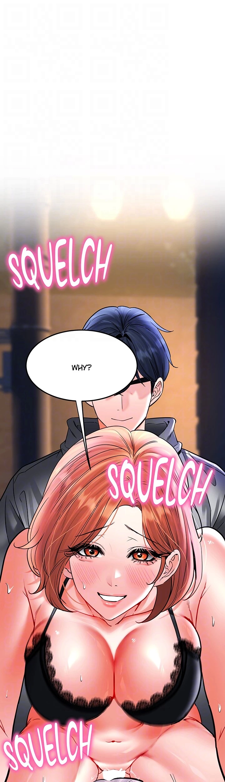 The Inheritor Chapter 31 page 17 - 