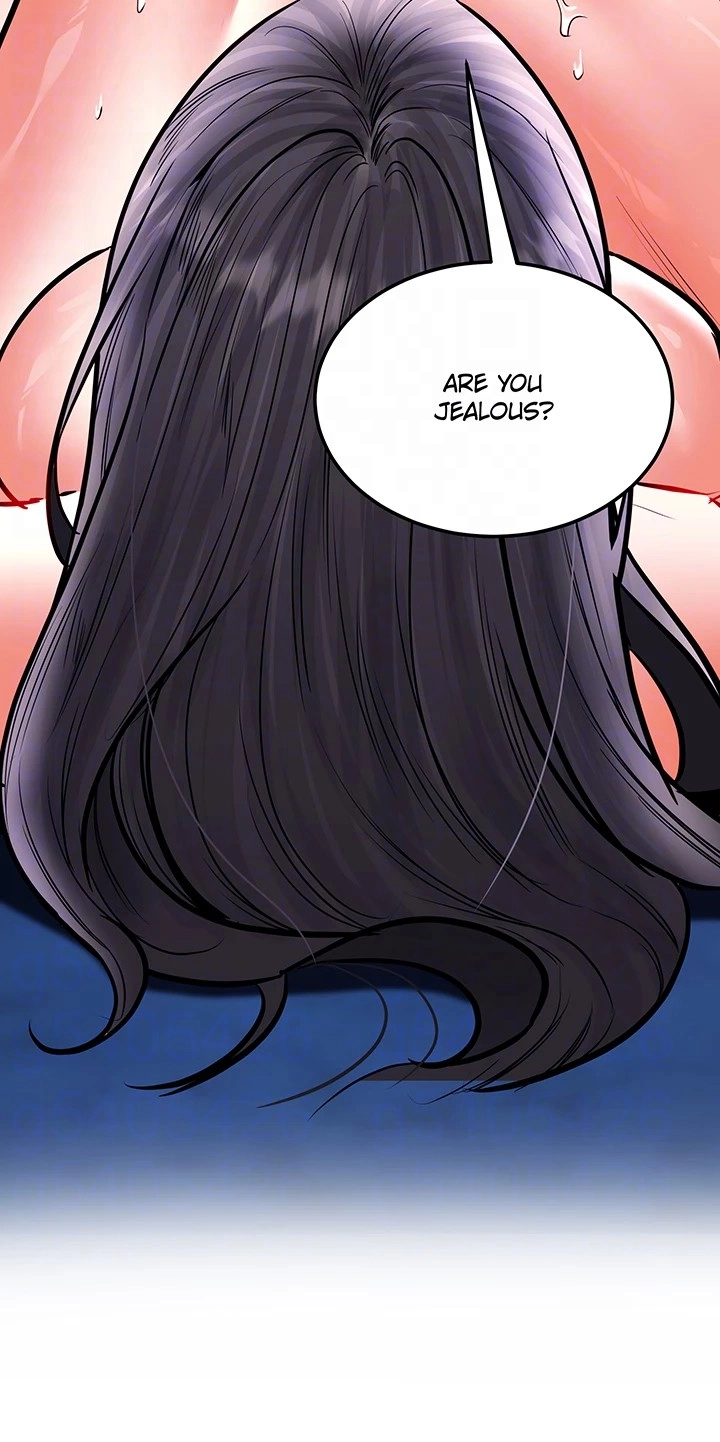 The Inheritor Chapter 31 page 18 - 