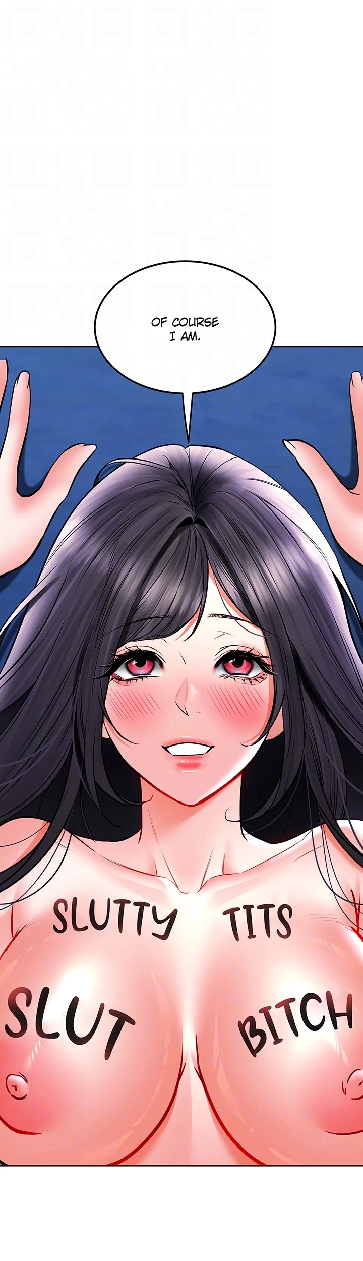 The Inheritor Chapter 31 page 19 - 