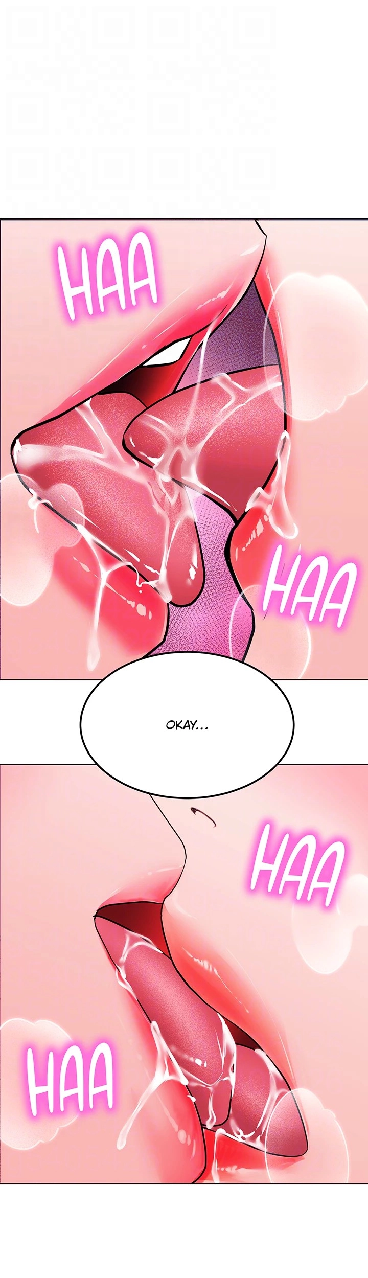 The Inheritor Chapter 31 page 20 - 