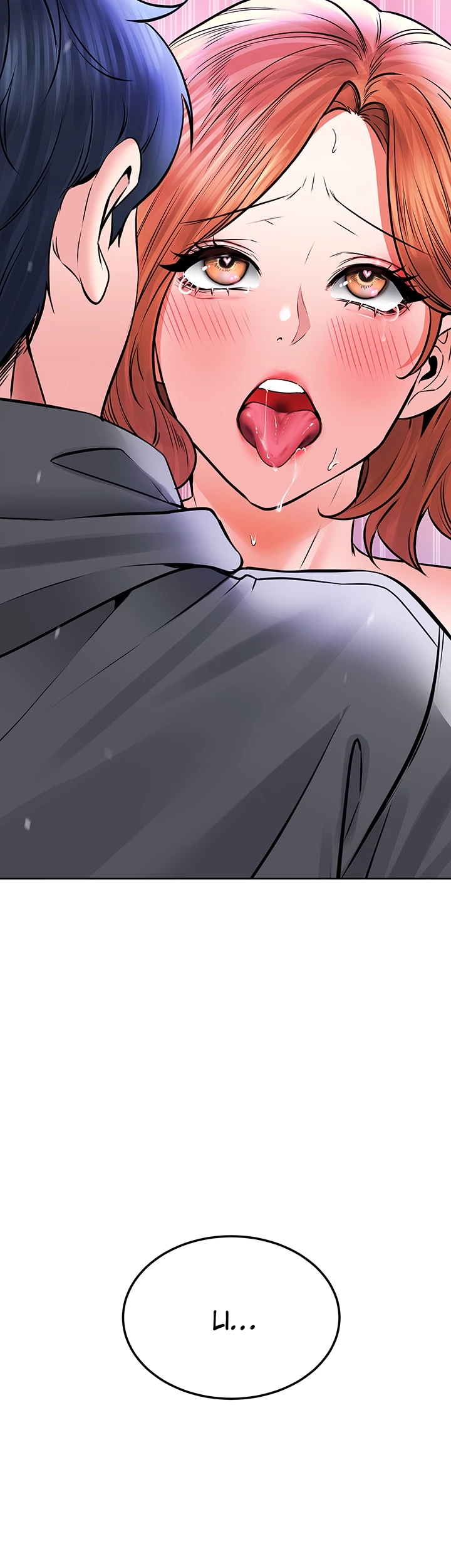 The Inheritor Chapter 31 page 3 - 