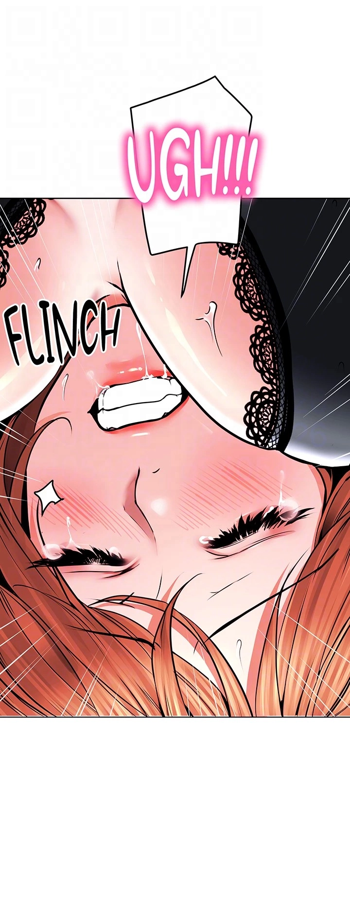 The Inheritor Chapter 31 page 34 - 