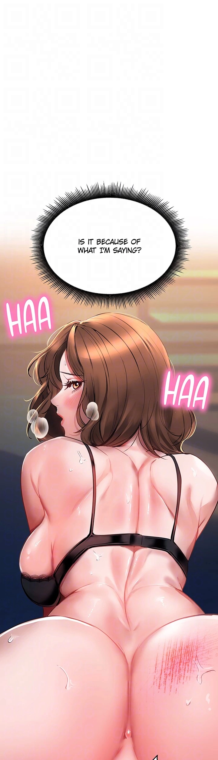 The Inheritor Chapter 31 page 38 - 