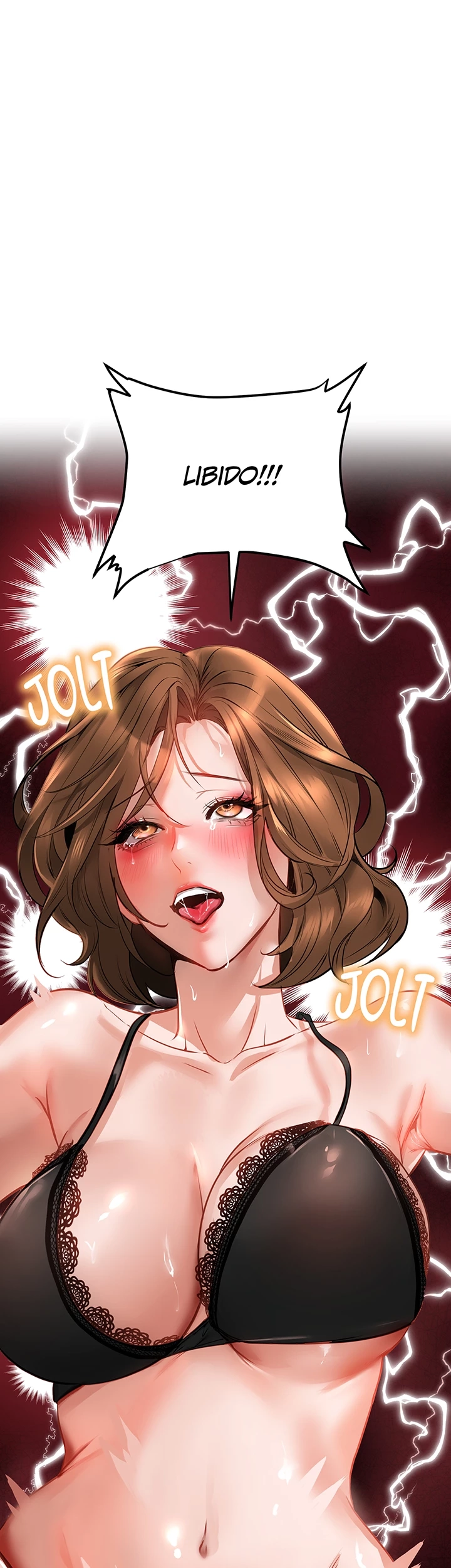 The Inheritor Chapter 31 page 5 - 