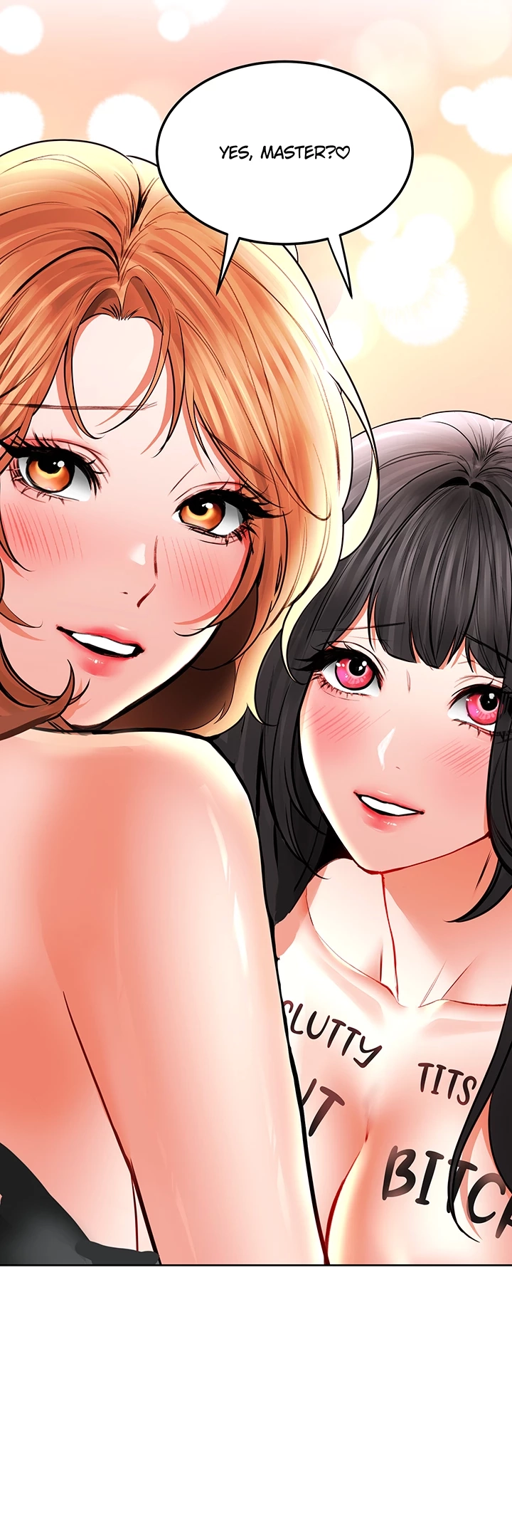 The Inheritor Chapter 31 page 50 - 