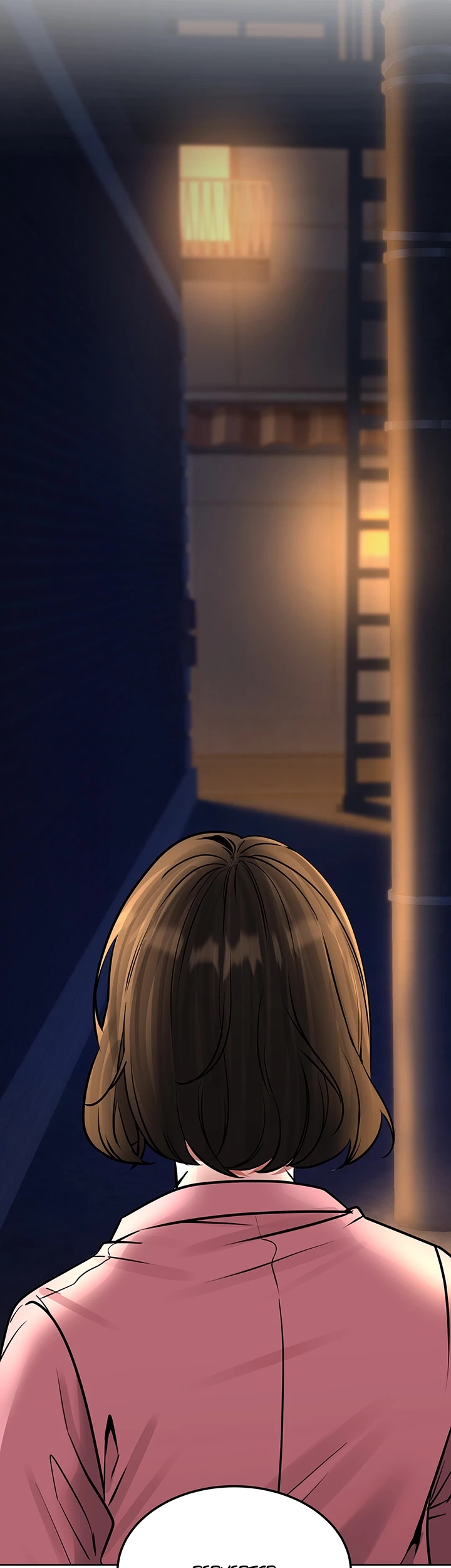 The Inheritor Chapter 31 page 56 - 