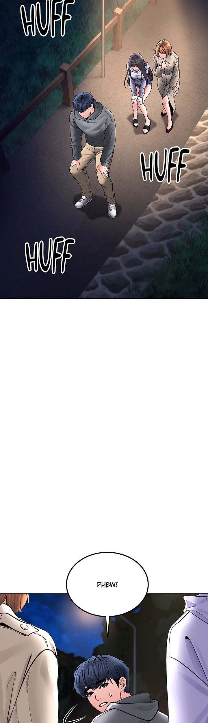 The Inheritor Chapter 31 page 60 - 