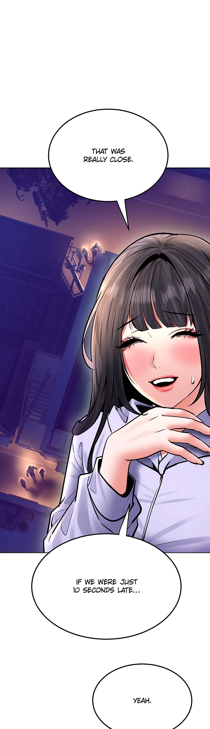 The Inheritor Chapter 31 page 62 - 