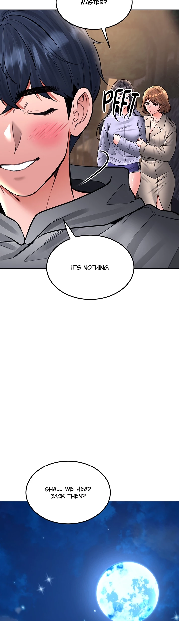 The Inheritor Chapter 31 page 66 - 