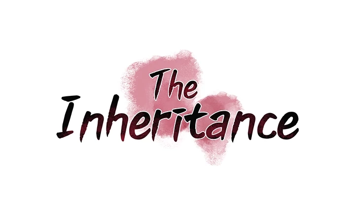 The Inheritor Chapter 31 page 8 - 