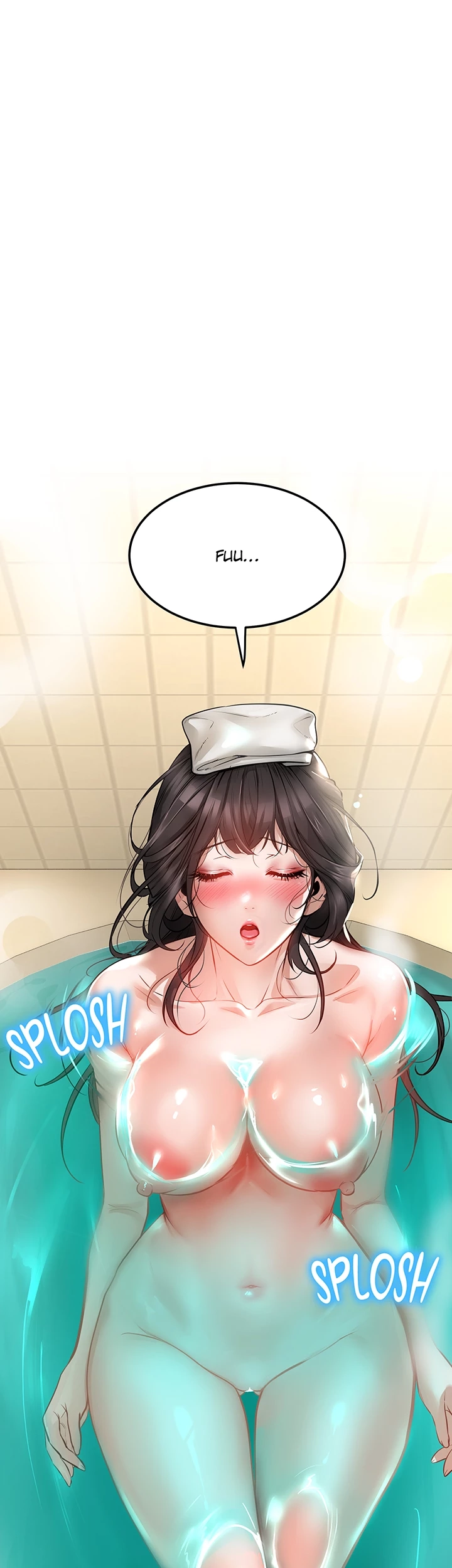 The Inheritor Chapter 31 page 71 - 