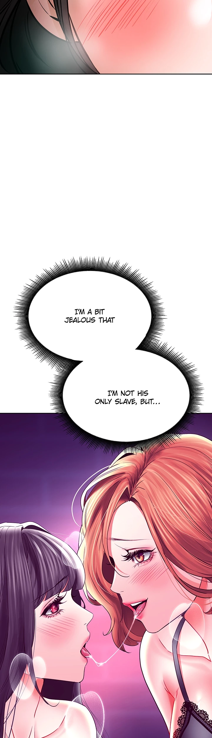 The Inheritor Chapter 31 page 73 - 
