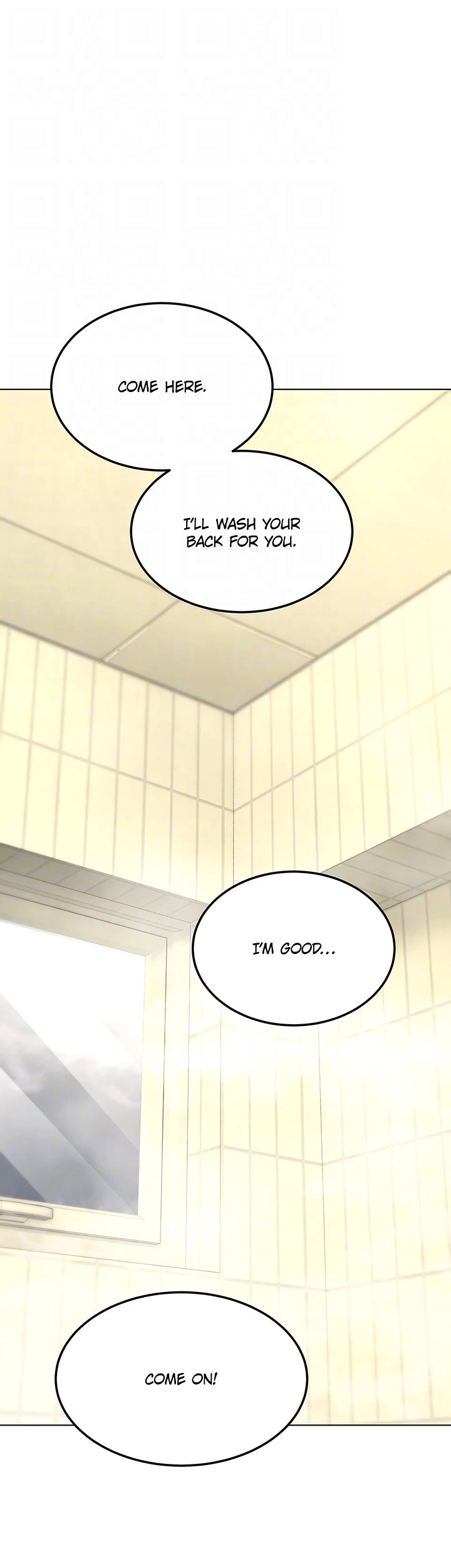 The Inheritor Chapter 32 page 14 - 