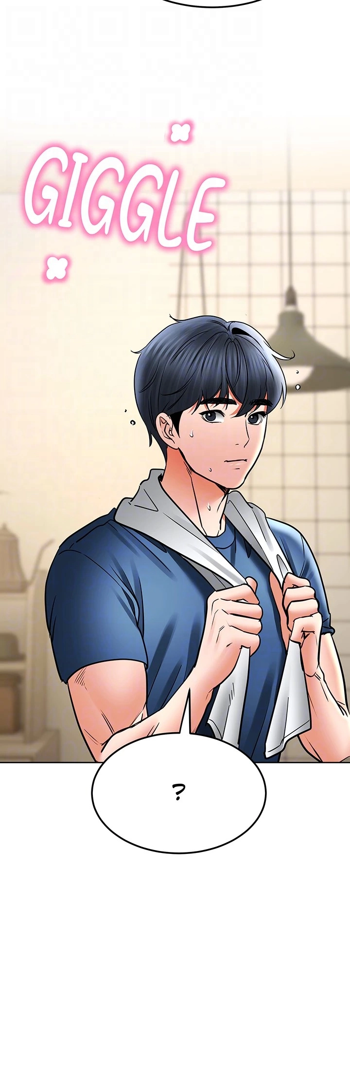 The Inheritor Chapter 32 page 20 - 