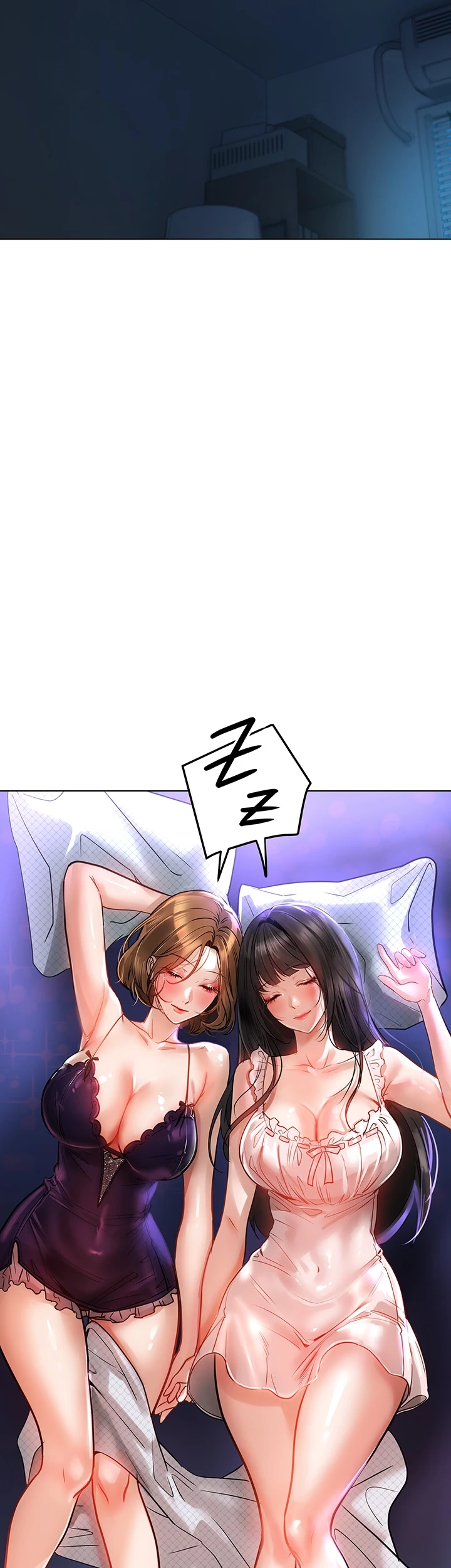 The Inheritor Chapter 32 page 23 - 