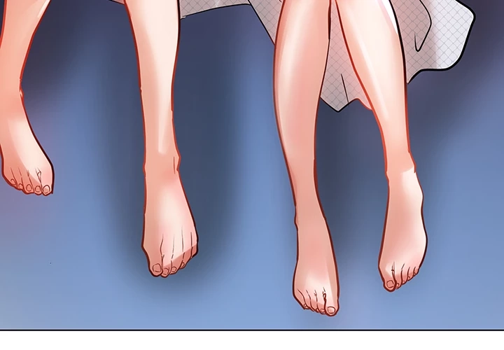 The Inheritor Chapter 32 page 24 - 