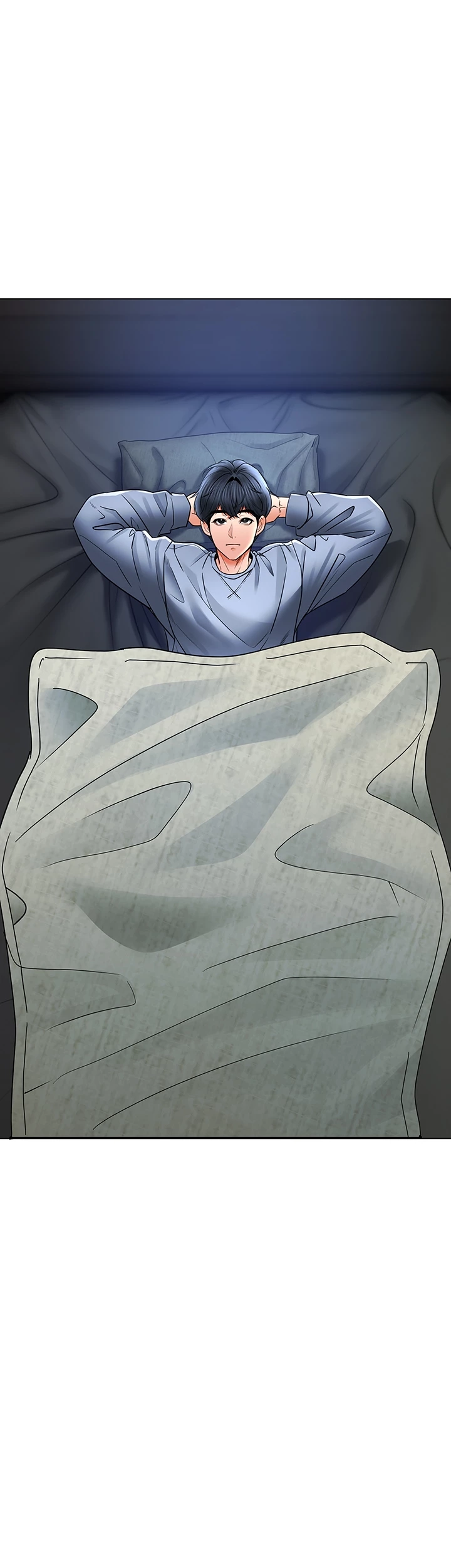The Inheritor Chapter 32 page 25 - 
