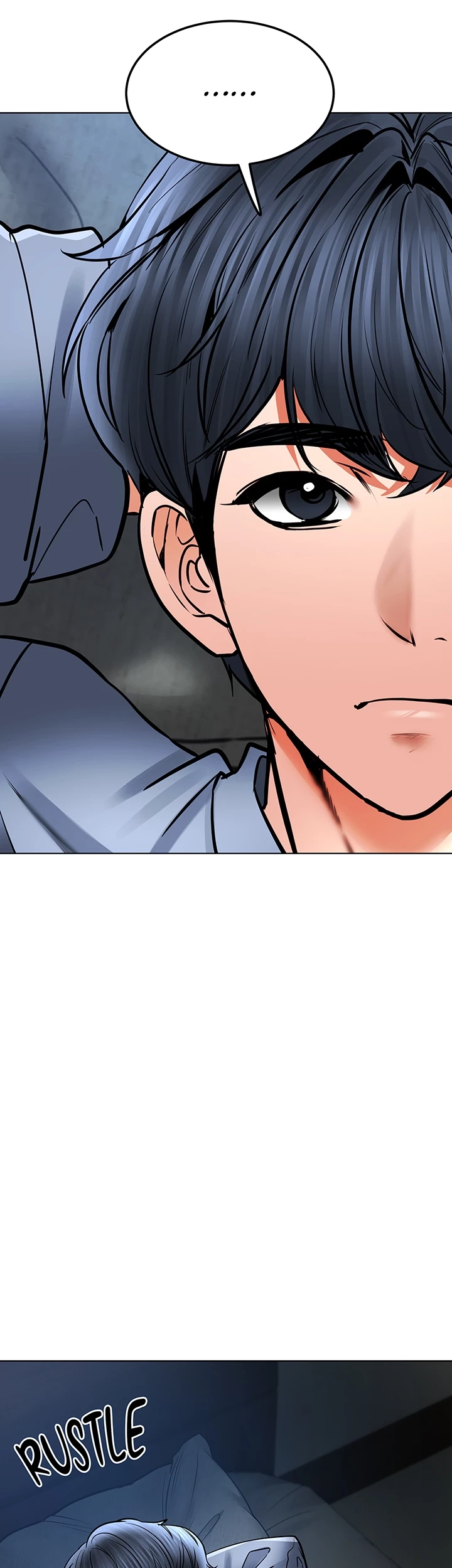 The Inheritor Chapter 32 page 26 - 