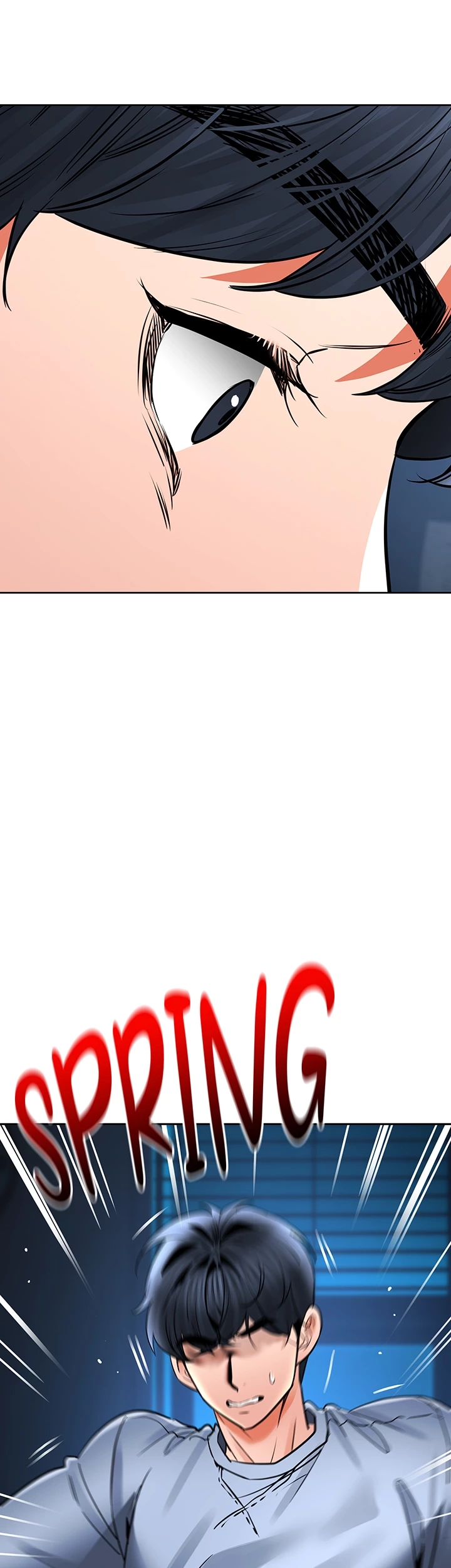 The Inheritor Chapter 32 page 30 - 