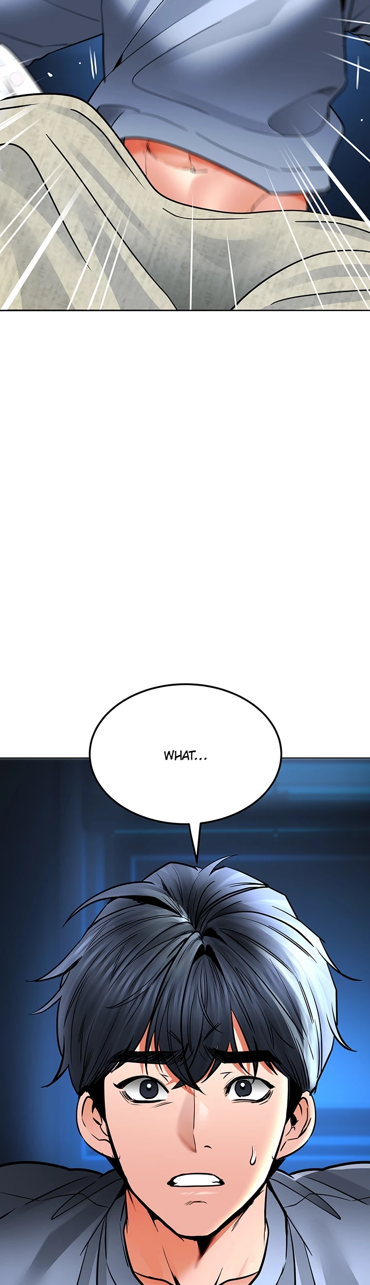 The Inheritor Chapter 32 page 31 - 